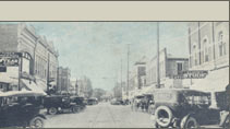 Fairmount Historical Museum